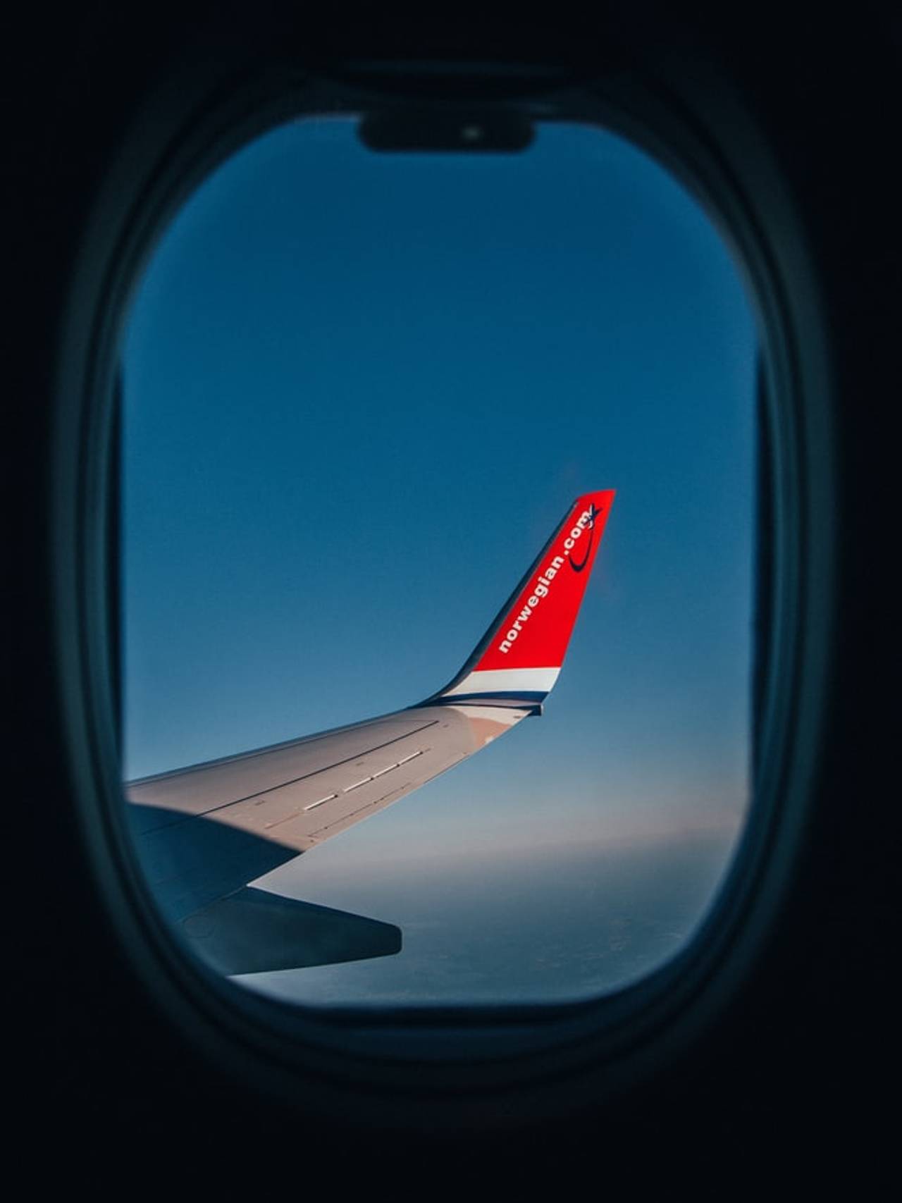 Flybillett
