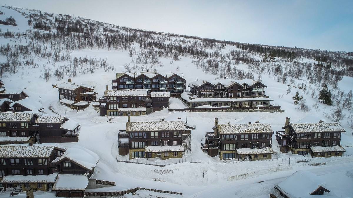 Jakter nytt sted for snølagring på Hovden