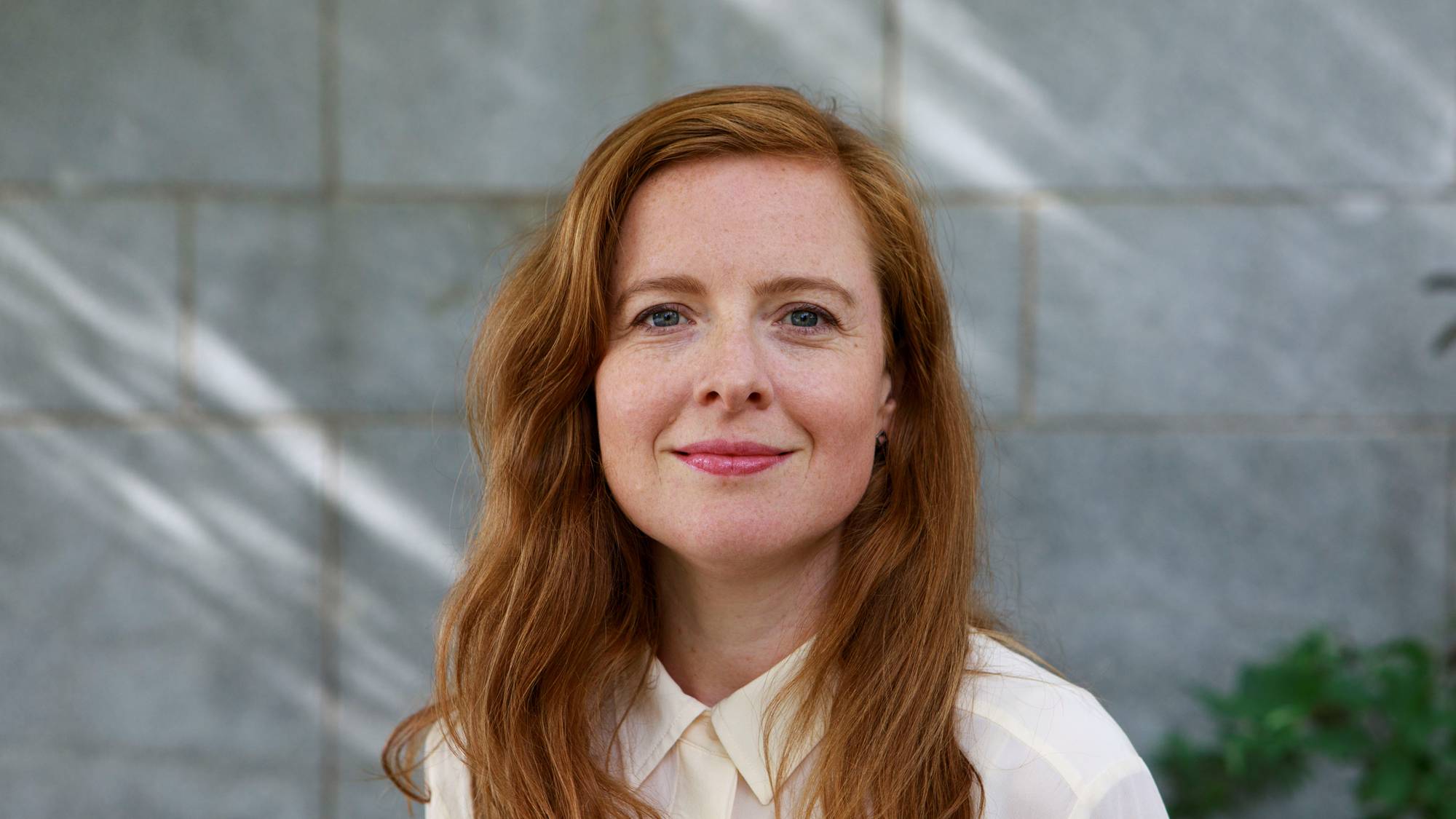 Siril Heyerdahl, ny redaktør for NRK Super.
