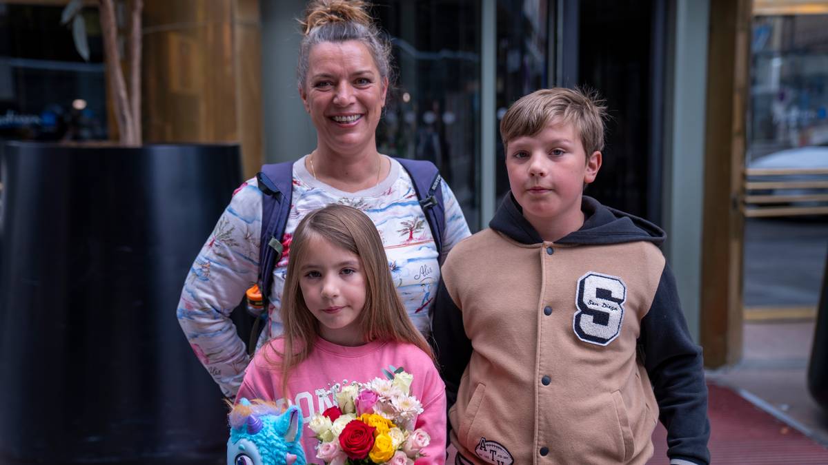 Måtte ut av Oslo Plaza: – Irriterende