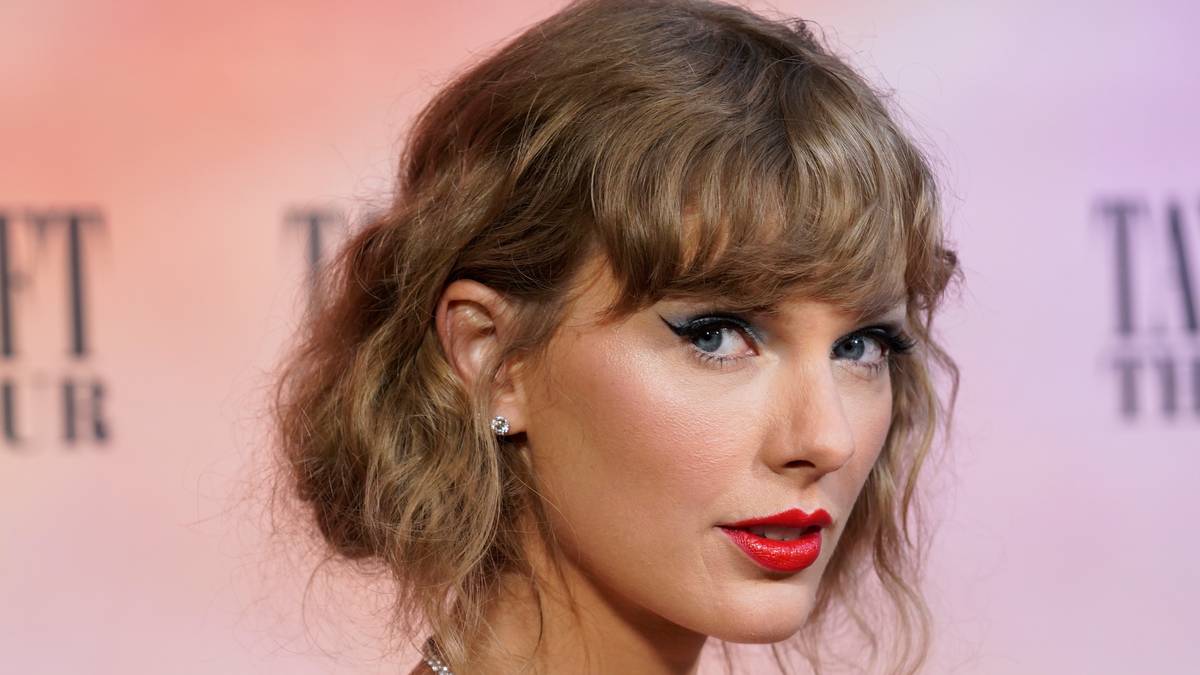 Taylor Swift blir misbrukt i nye konspirasjonsteorier – NRK Norge – Oversikt over nyheter fra ulike regioner i landet