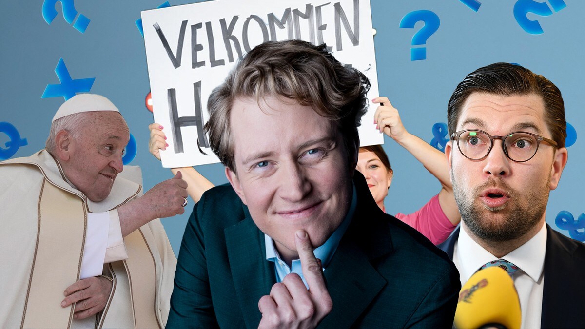 Nytt på nytt-quiz uke 22