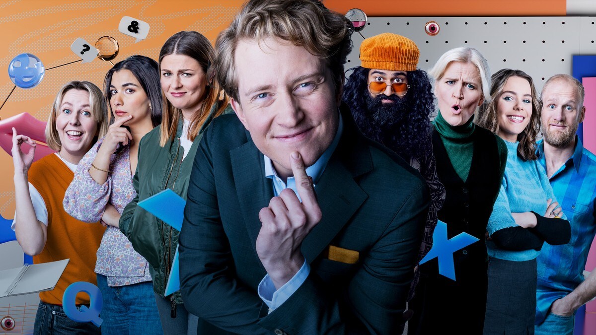 Nytt på nytt-quiz uke 18