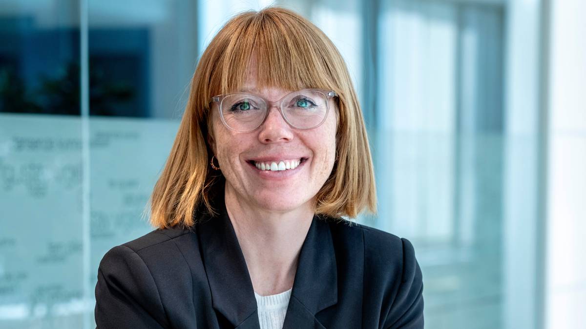 Arbeidsgivere møter jobbsøkere ansikt til ansikt