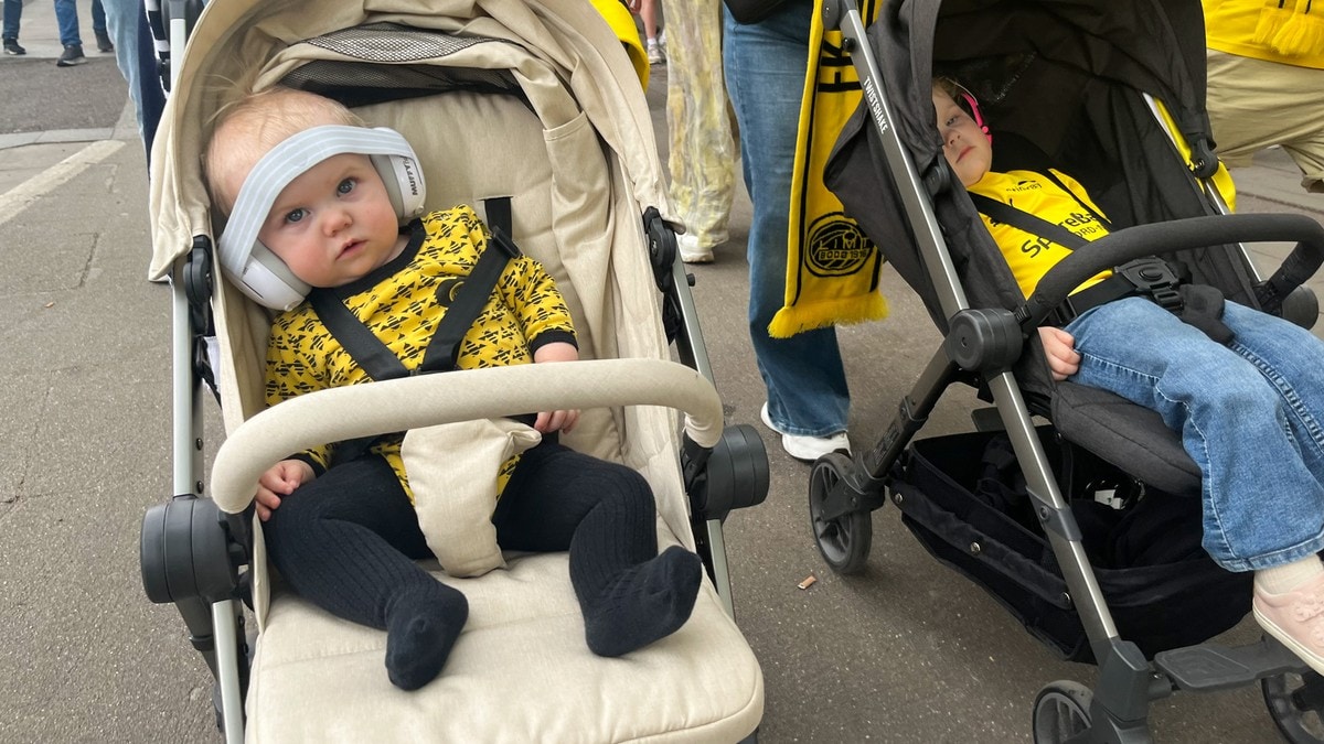 Over 62.000 ser Bodø/Glimt møte Tottenham i London