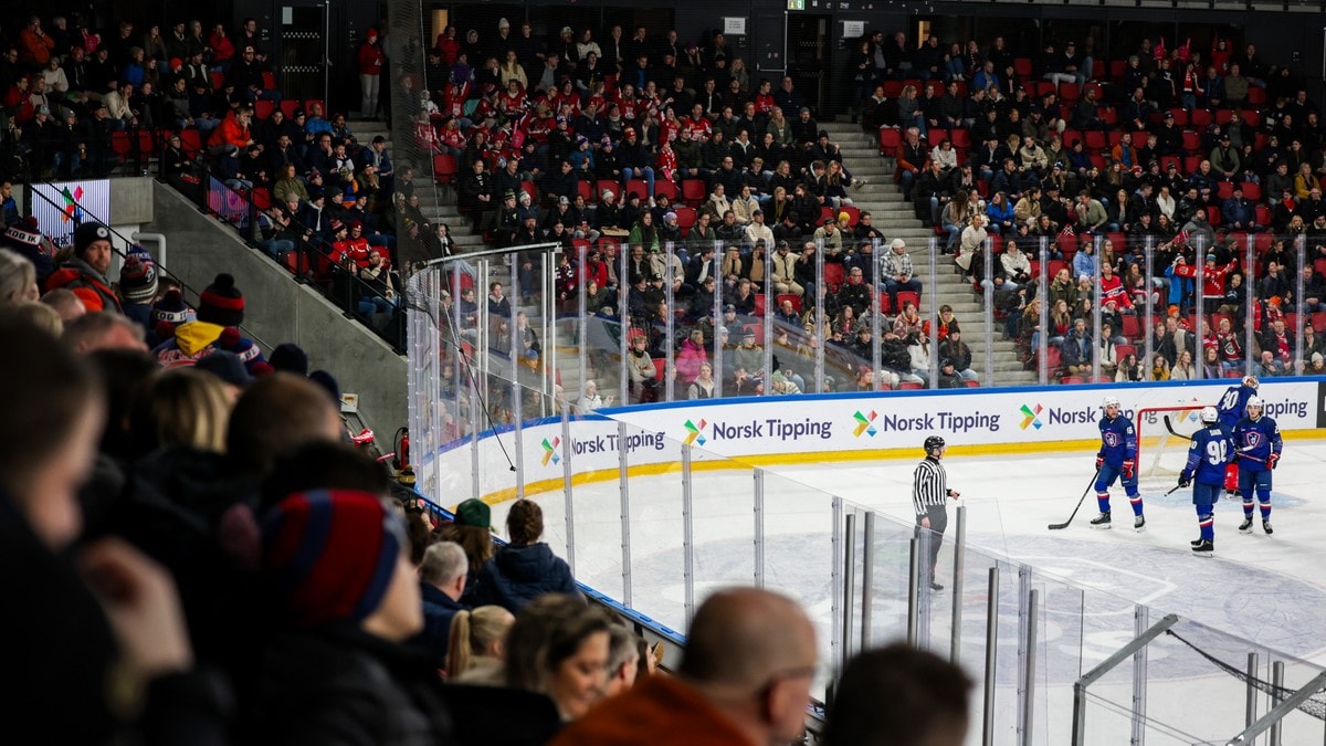Vålerenga får servere alkohol på Jordal Amfi