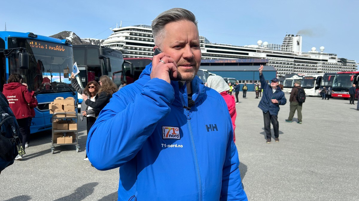 Frykter folk i Nord-Norge ender på Nav for å hjelpe utenlandske sjøfolk