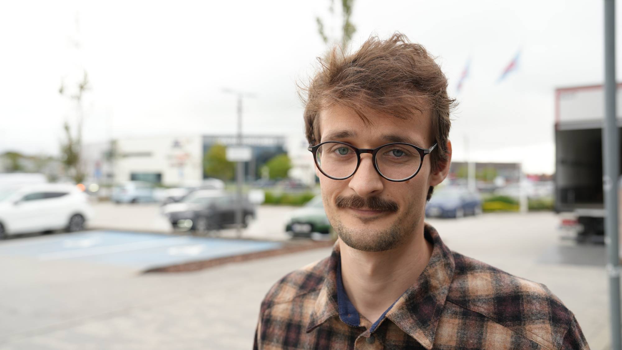Håkon Johnstuen