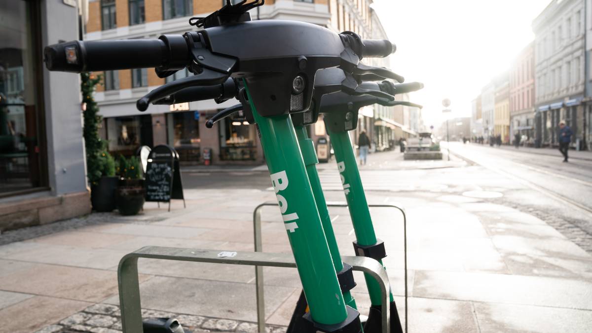 Vil stramme reglane – kan bli 15-årsaldersgrense