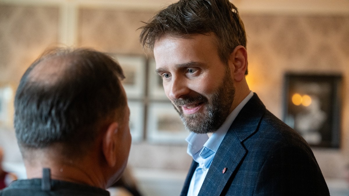 Helseministeren om skroting av Helseplattformen: – Det er umulig nå