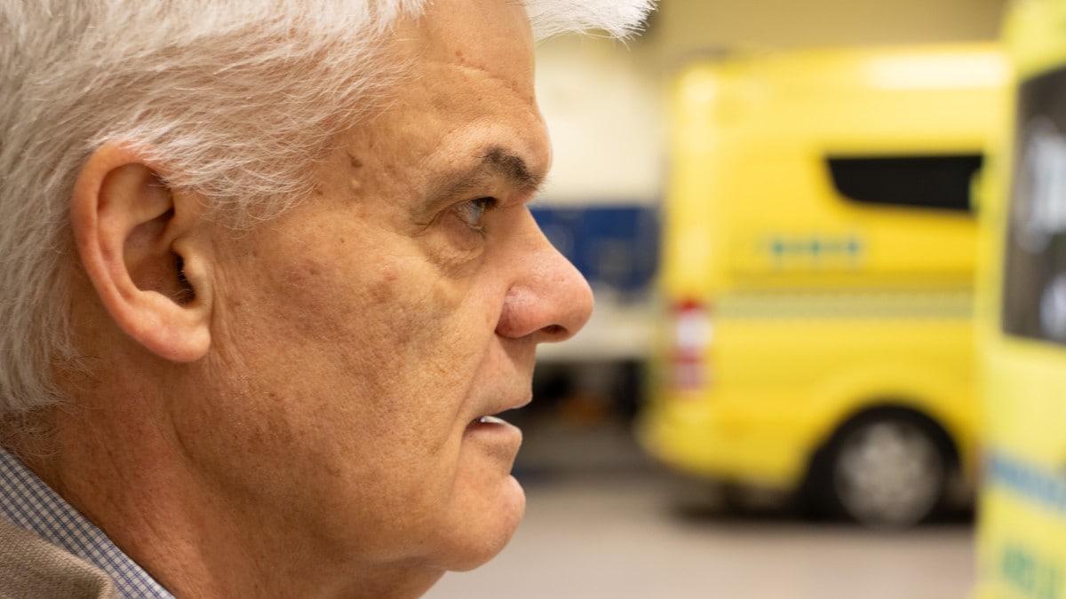 Hver femte eldre akuttinnlagte pasient mister grepet om virkeligheten: &ndash; En forferdelig opplevelse