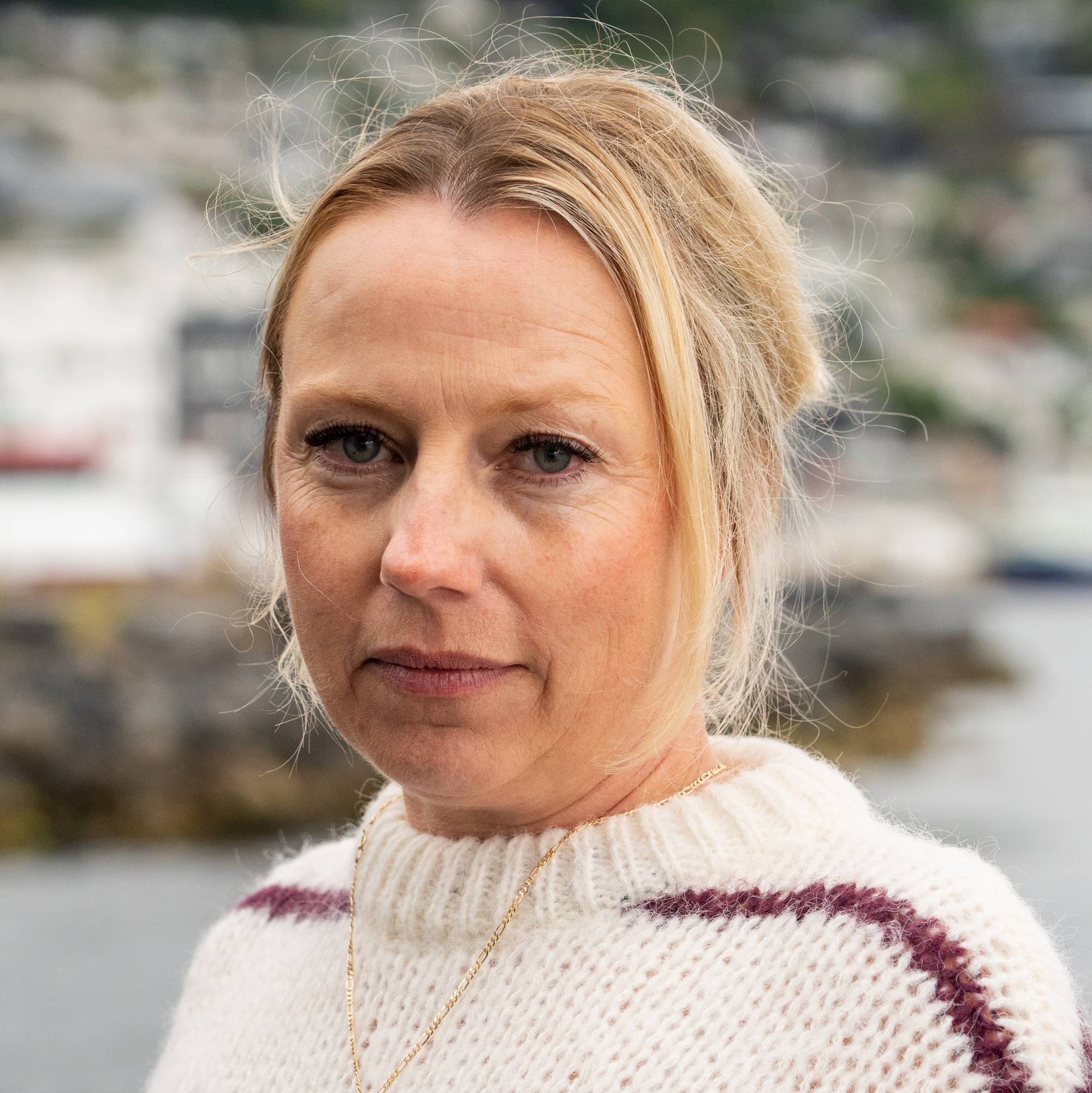 Cruise Måløy