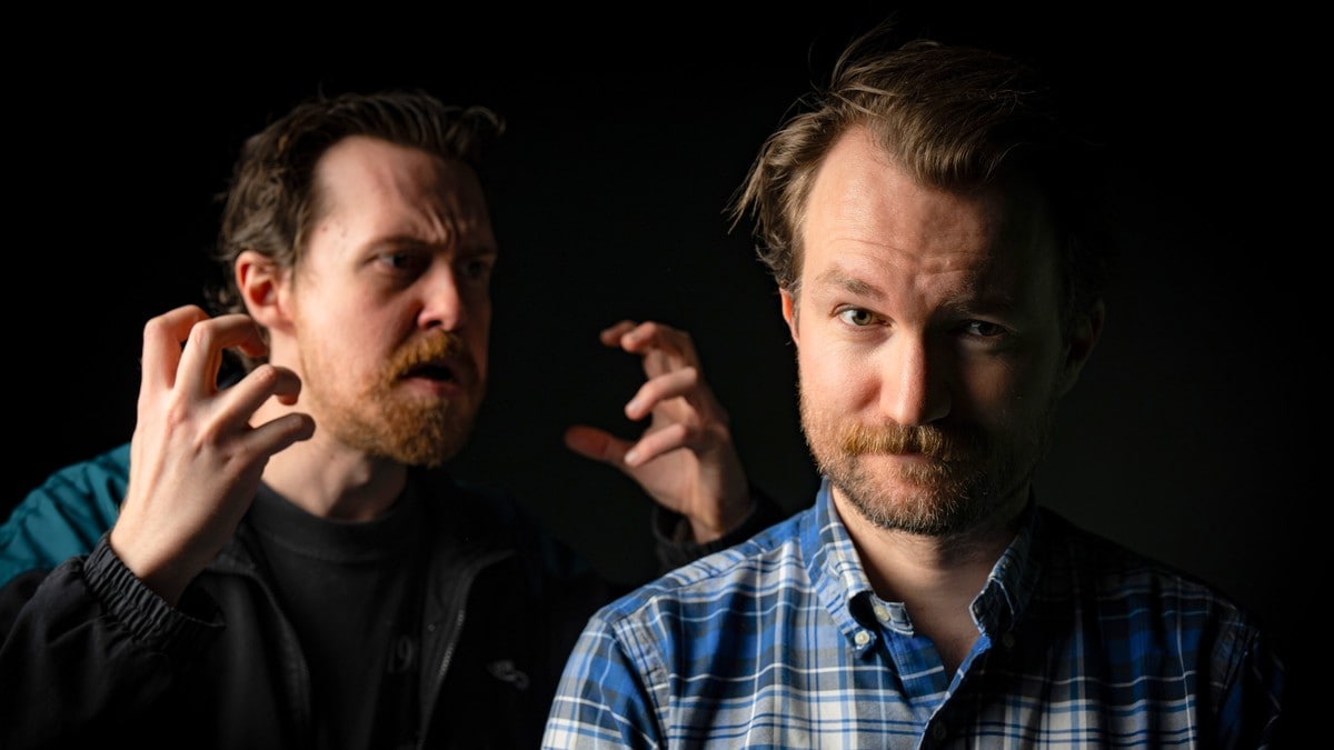 Derfor gjer vaksenkjeft så vondt