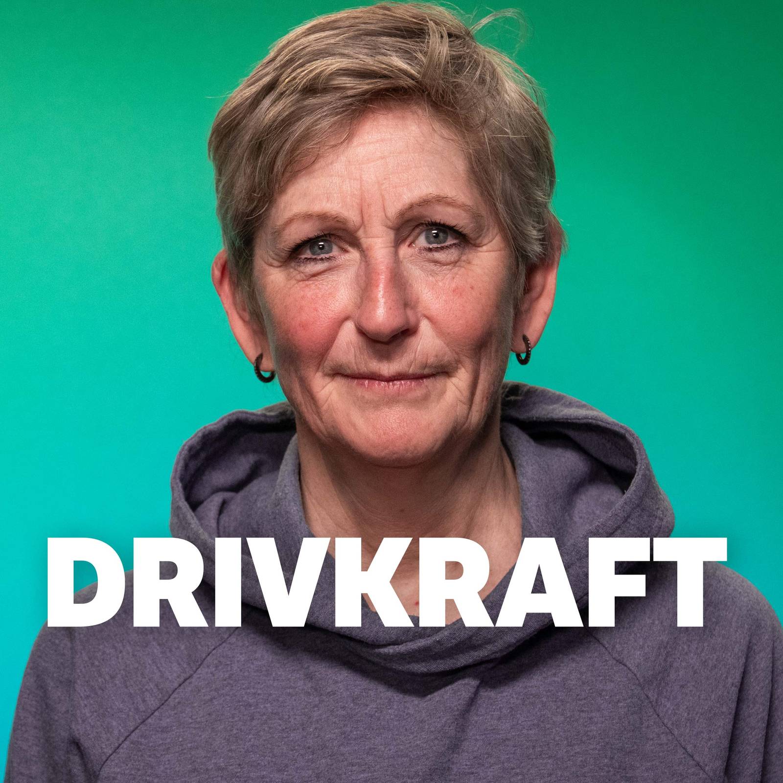 Eva B. Ragde - Drivkraft - NRK Radio
