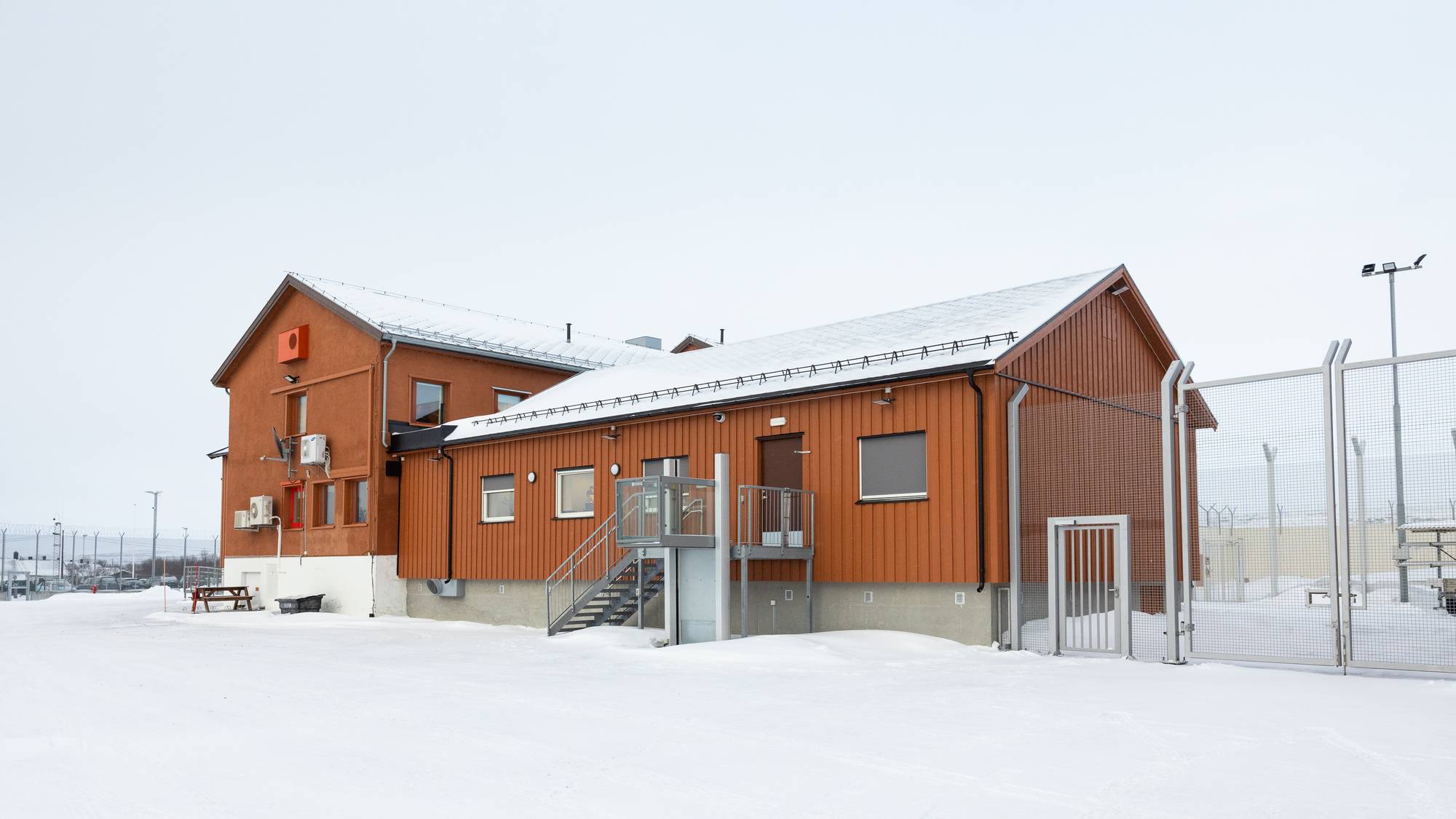 Vadsø fengsel
