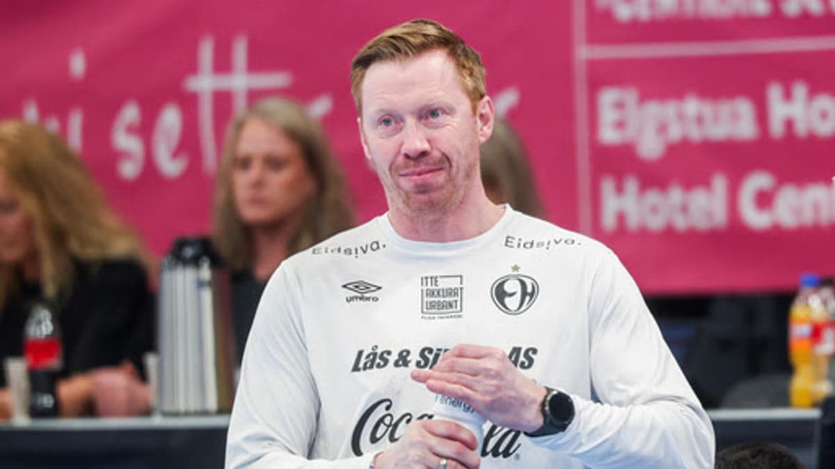 Børge Lund nær toppjobb i Tyskland