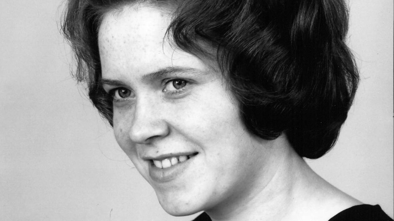 Ranveig Annie Myrås