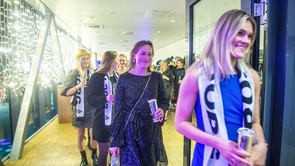 RBK-profil legger opp: – Foregangskvinne