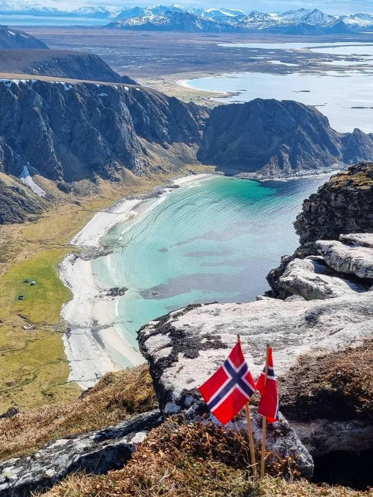 Andøya