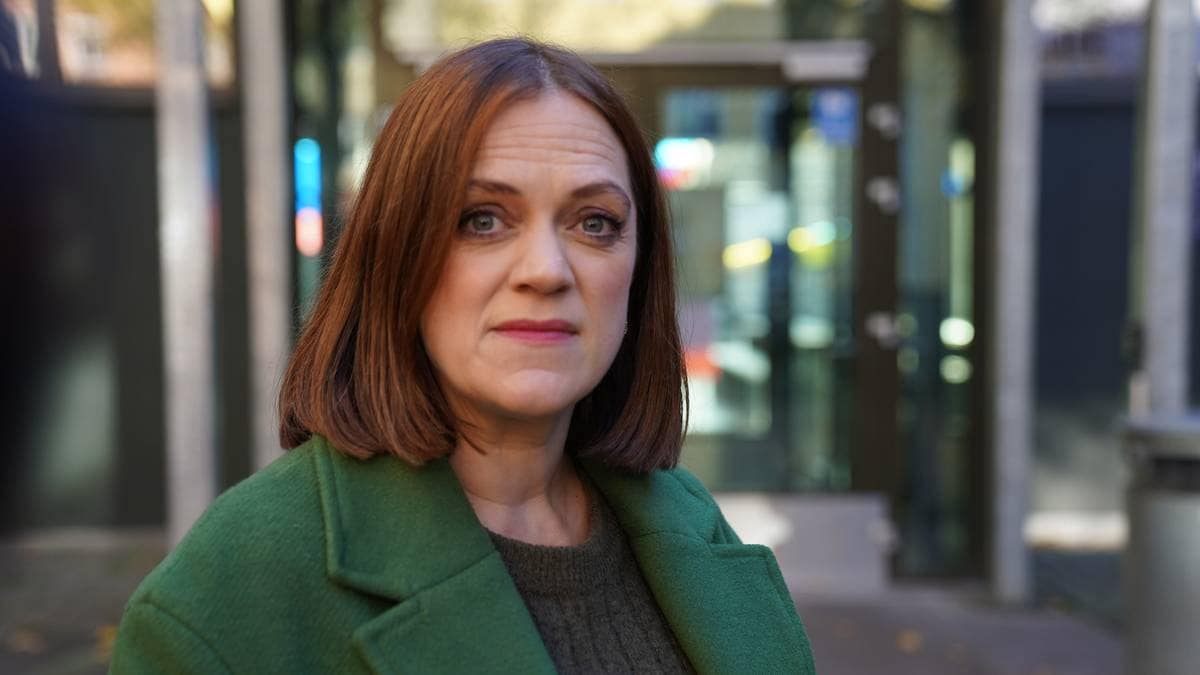 Politimøte om barnerekruttering: – Ikke nok, sier FAU-leder