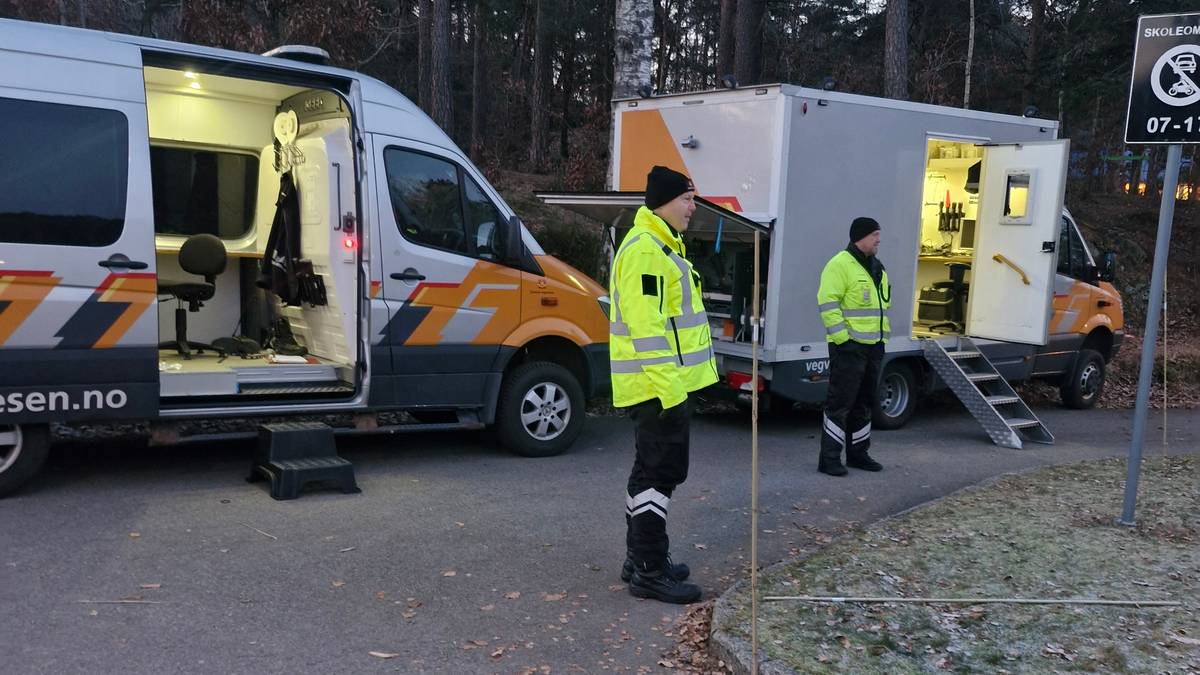 To anmeldt for manglende bilbelte