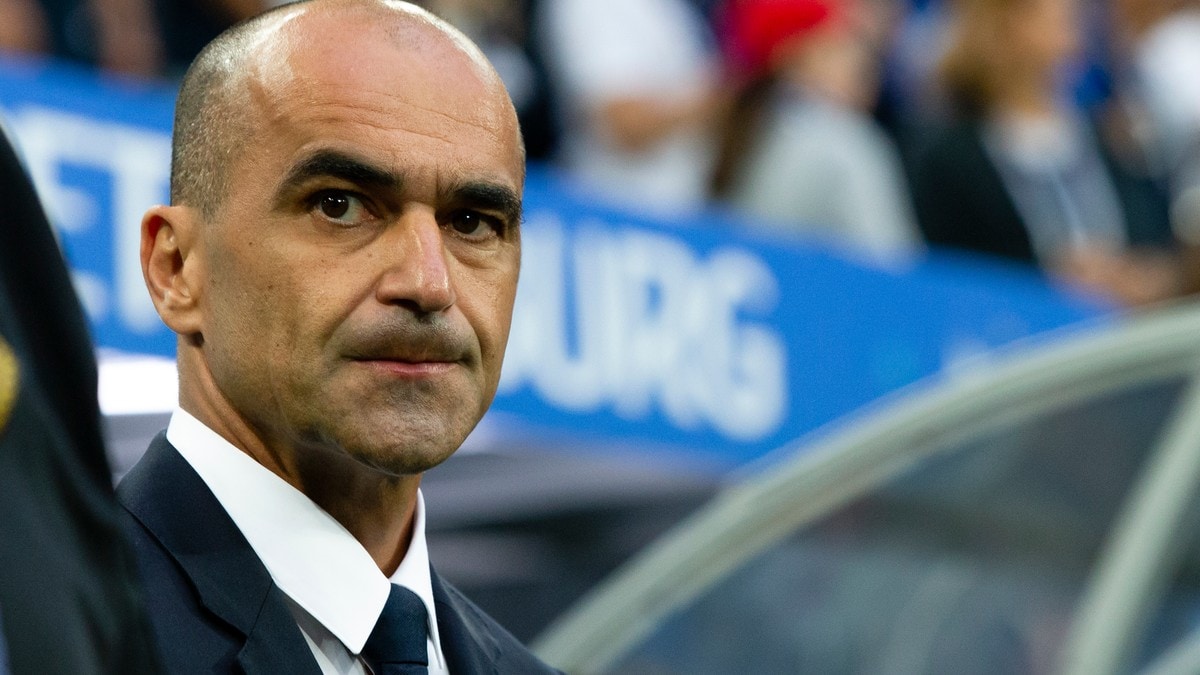 Portugals trener gir seg etter VM-exit
