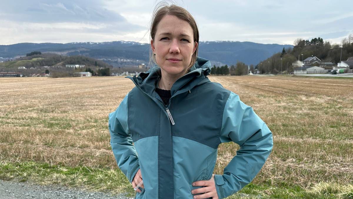 Vil ta frå kommunane makta over eigen matjord