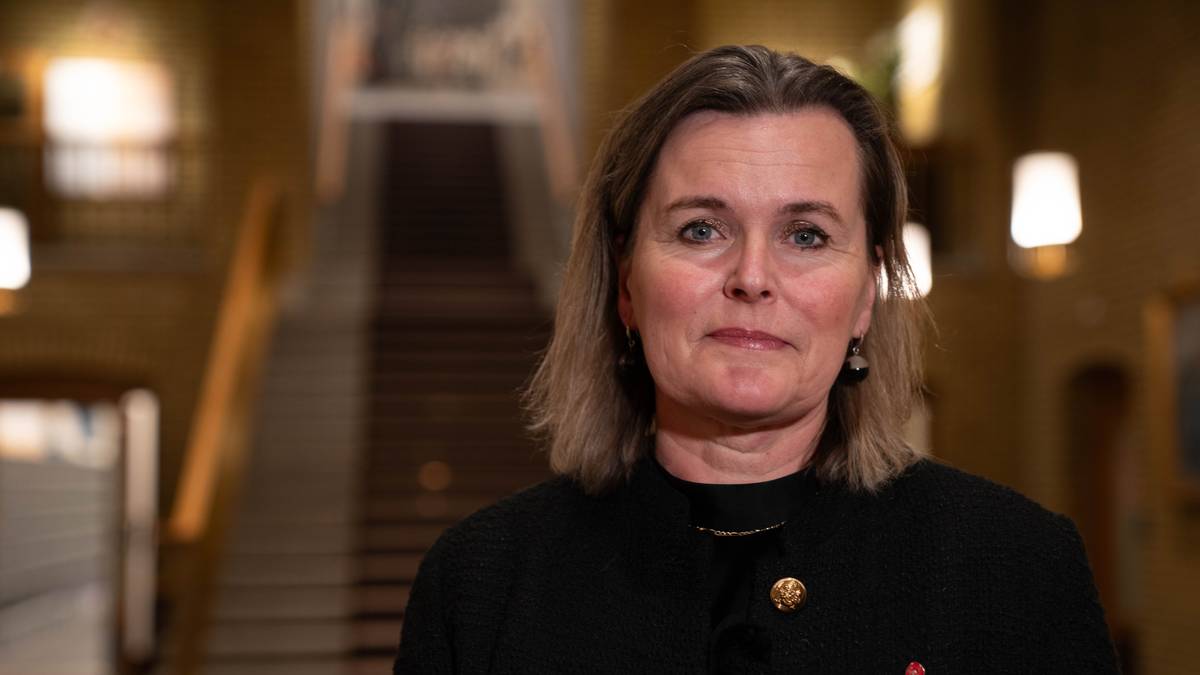 Ønsker EU-diskusjon velkommen