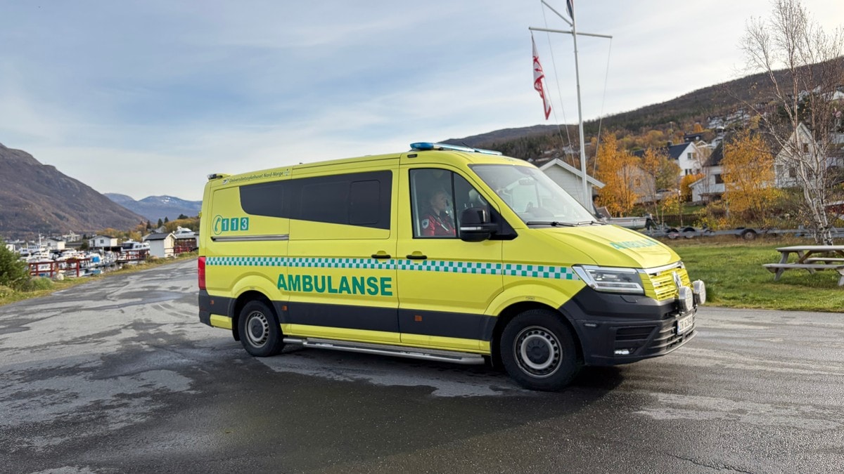 Dykkerulykka i Narvik: – Utenlandske dykkere