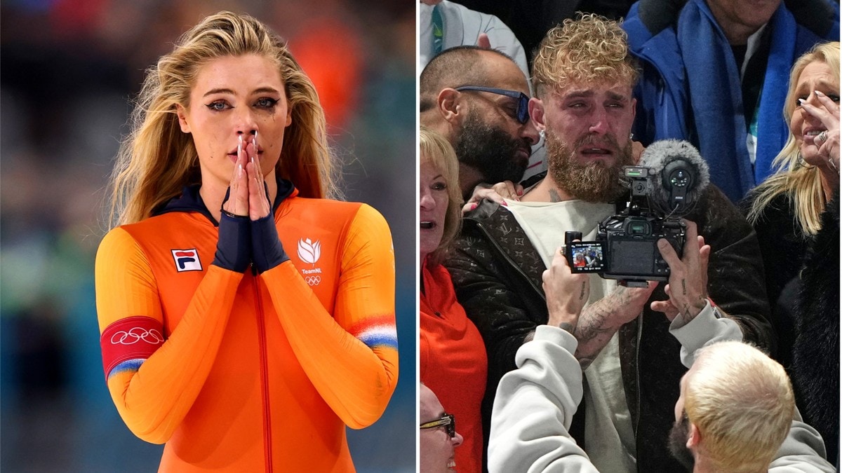 Hyllar stjernekjærasten i NRK-intervju: – Det betyr alt for meg