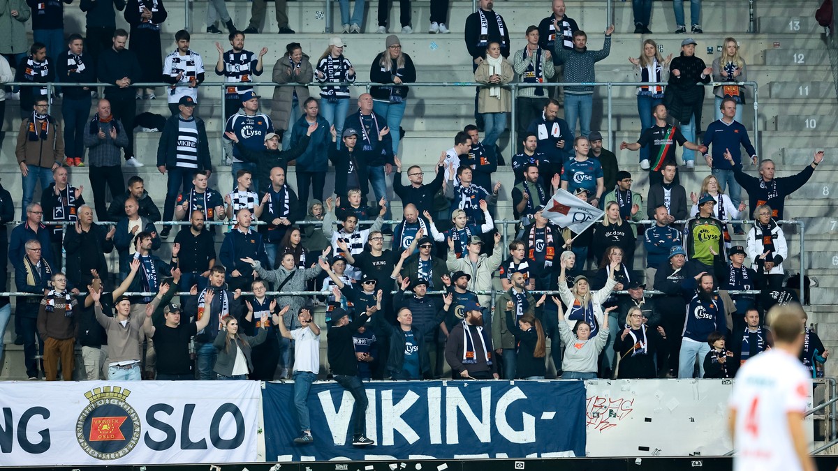 Odd, Viking og Haugesund snur: Stemte for avvikling av VAR