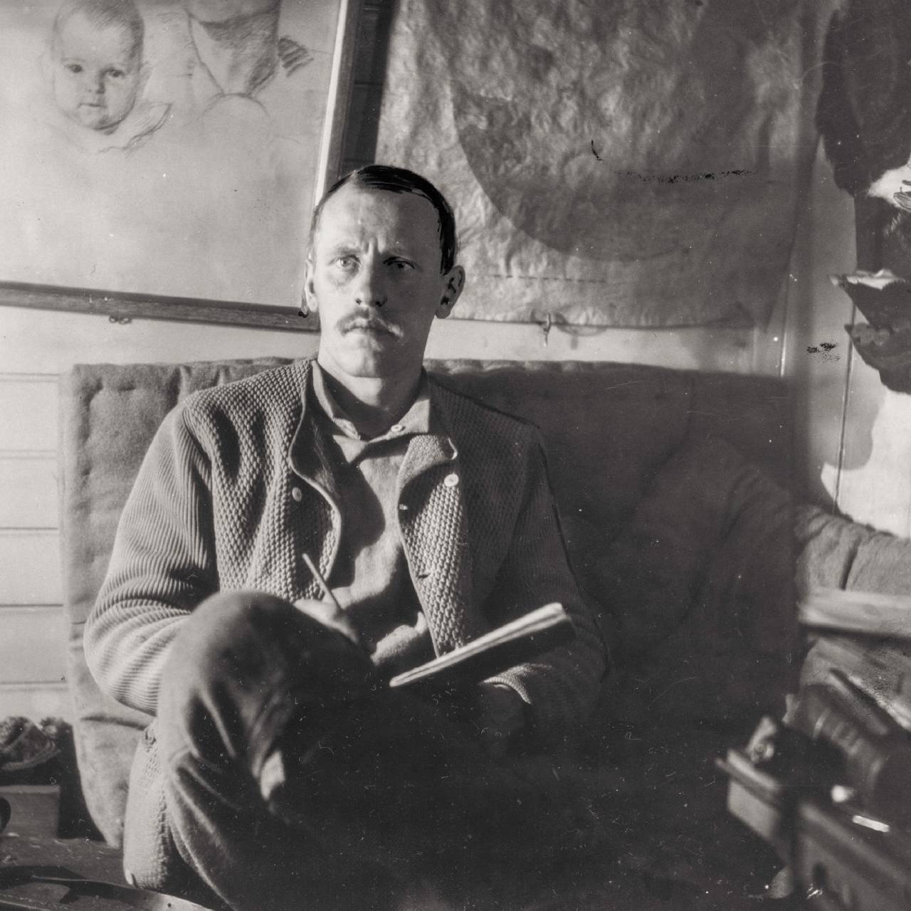 Fridtjof Nansen