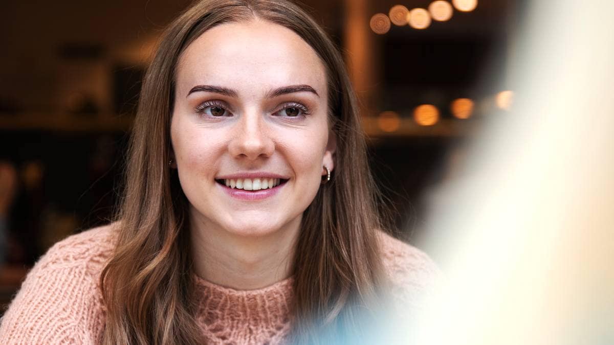 Sørlending inn i styret i Senterungdommen