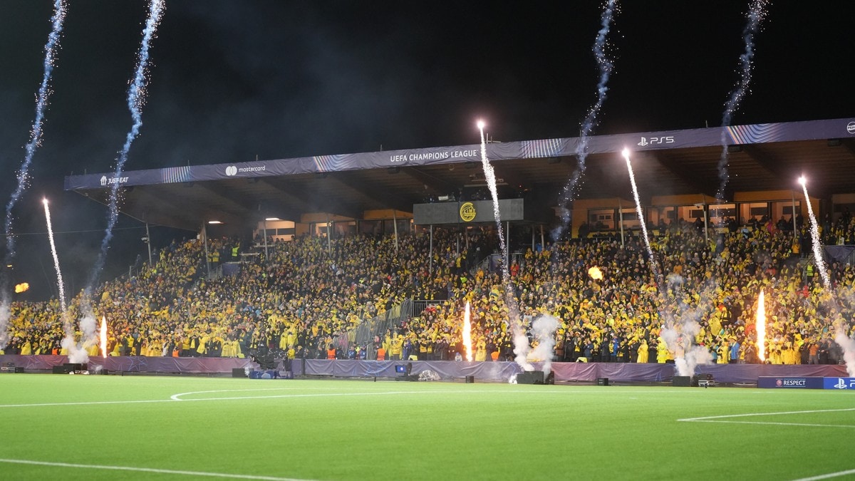 Følg Bodø/Glimt - Monaco her