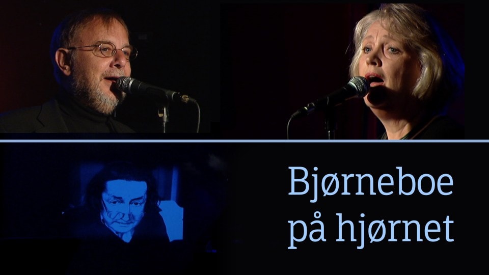 Bjørneboe på hjørnet