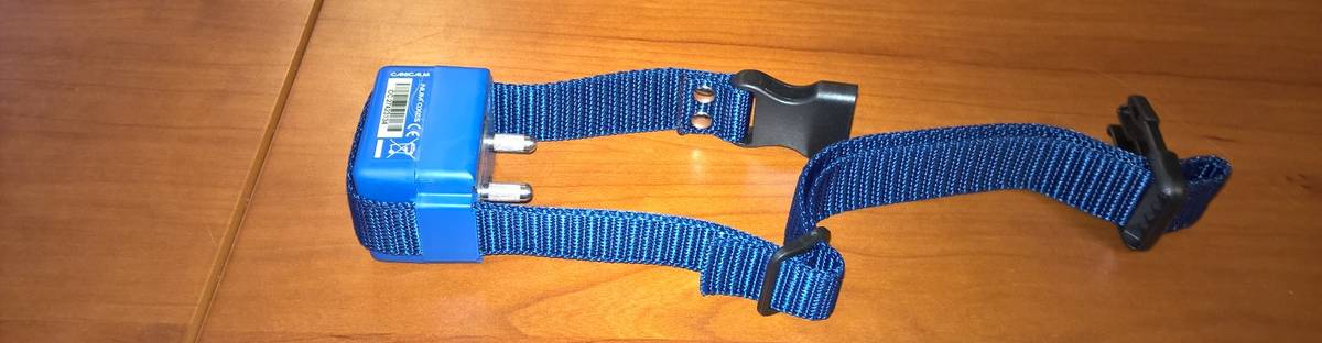 Strom Halsband Menneske () Strom Halsband Menneske