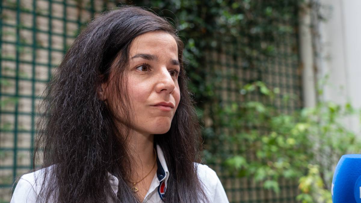 Idrettspresidenten: – Skuffende, alvorlig og uakseptabelt