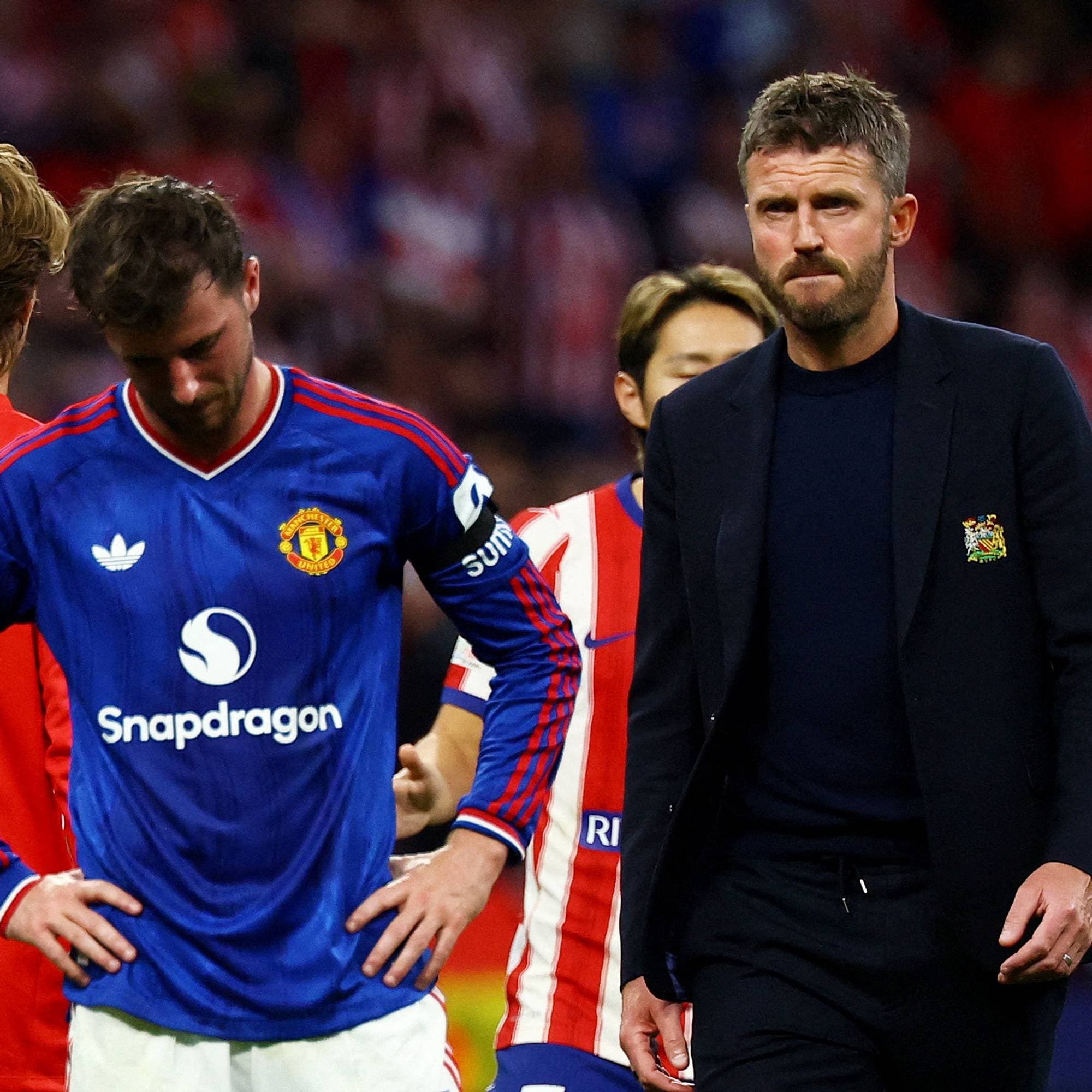 Carrick