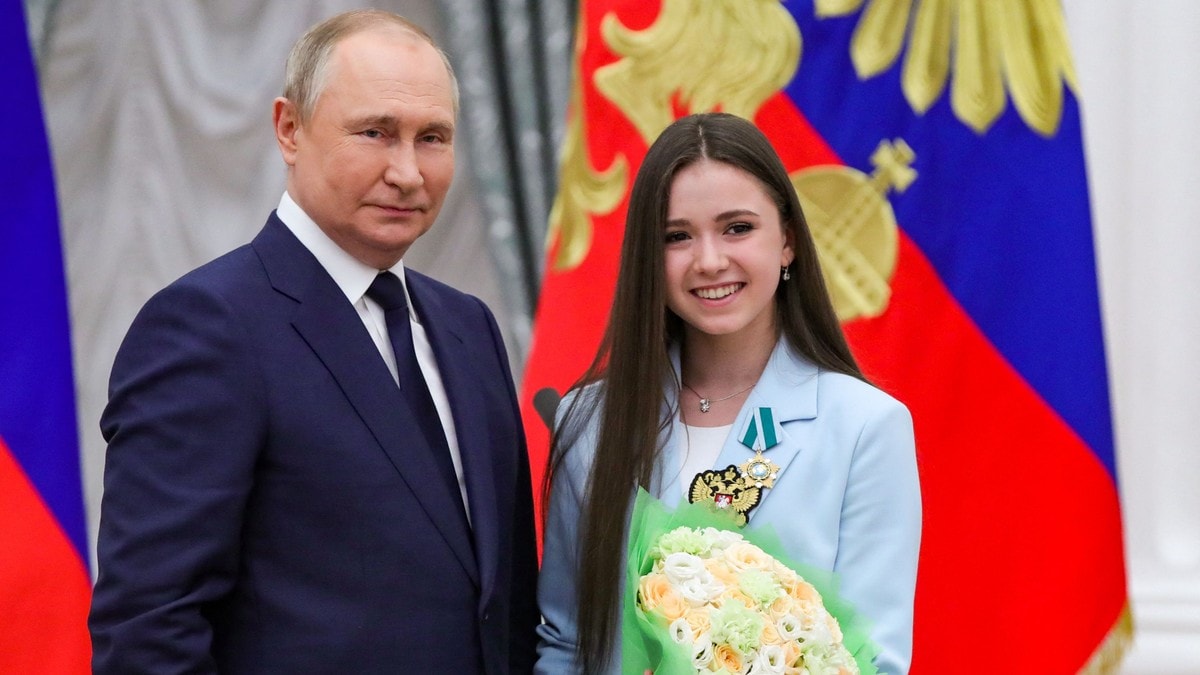 Utestengt grunnet doping – Russland beholder bronsen