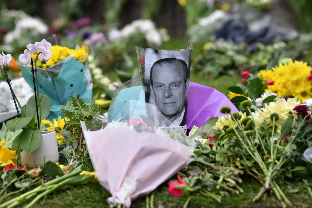 Skal fraktes til kapellet i Land Rover – slik blir Prins Phillips begravelse