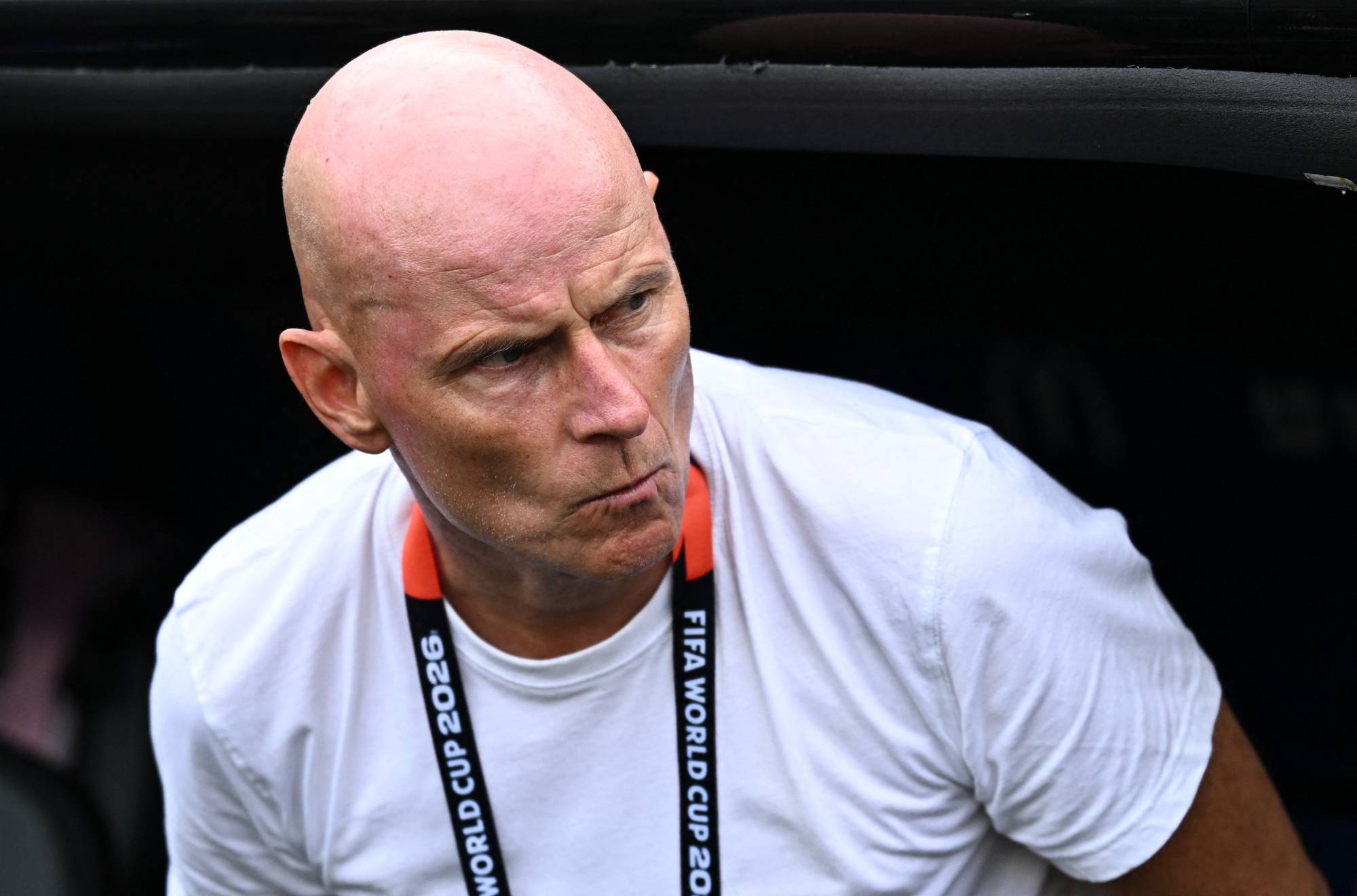 Ståle Solbakken