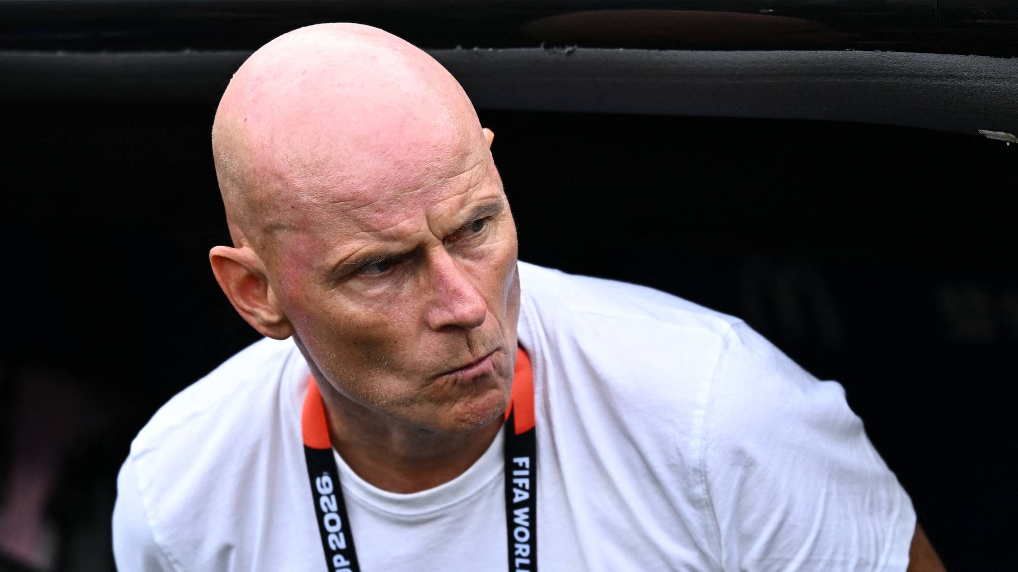 Ståle Solbakken