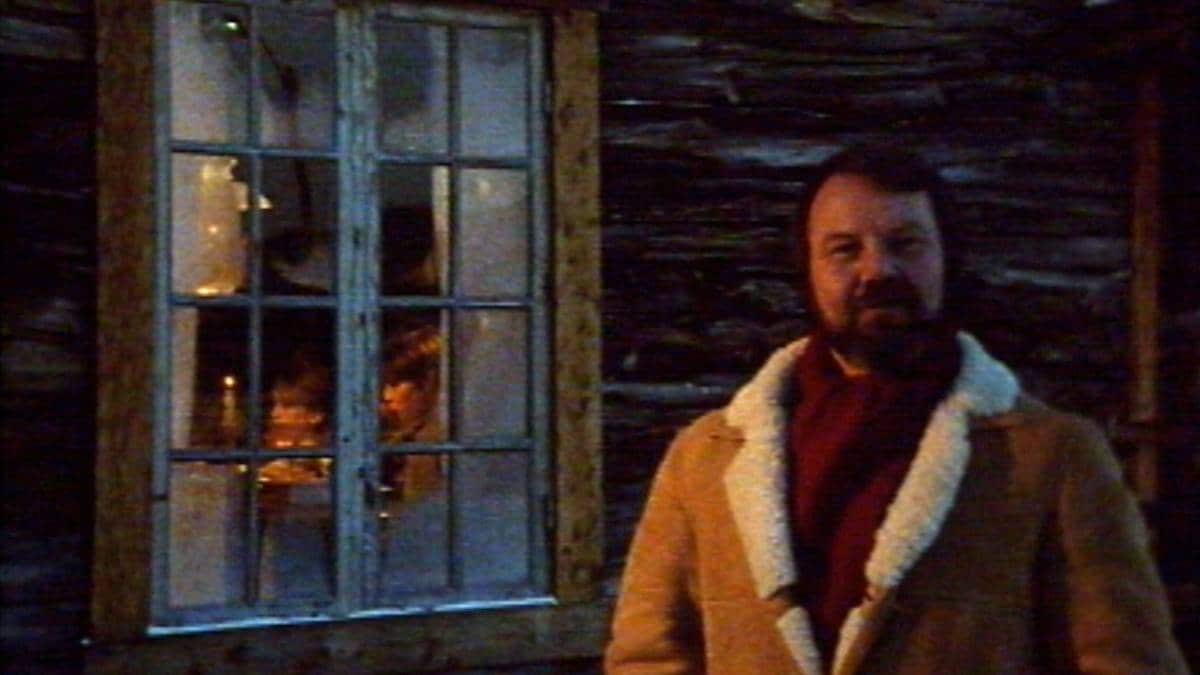 40 år med Nordnorsk julesalme