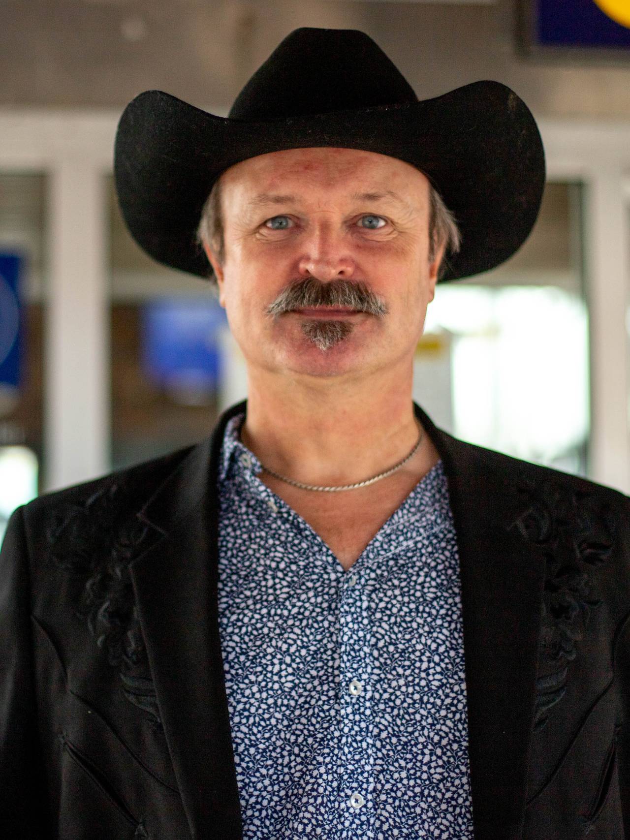 Petter Alvestad