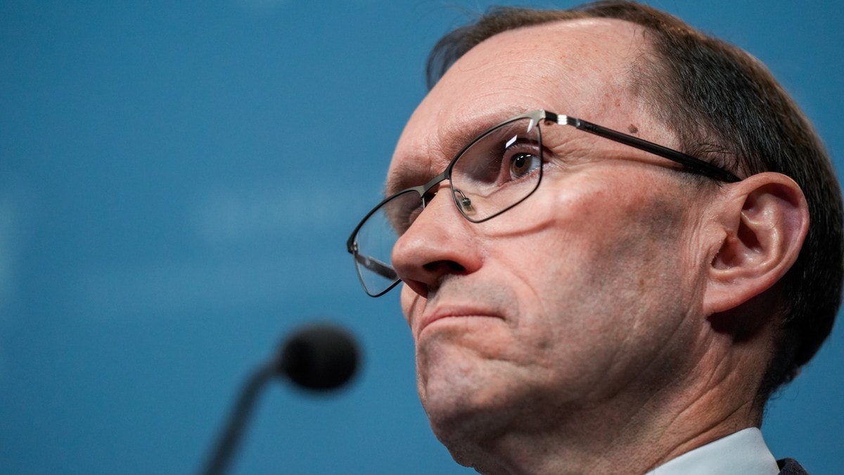 Eide fordømmer Israels riving av FN-kontor: - Direkte angrep