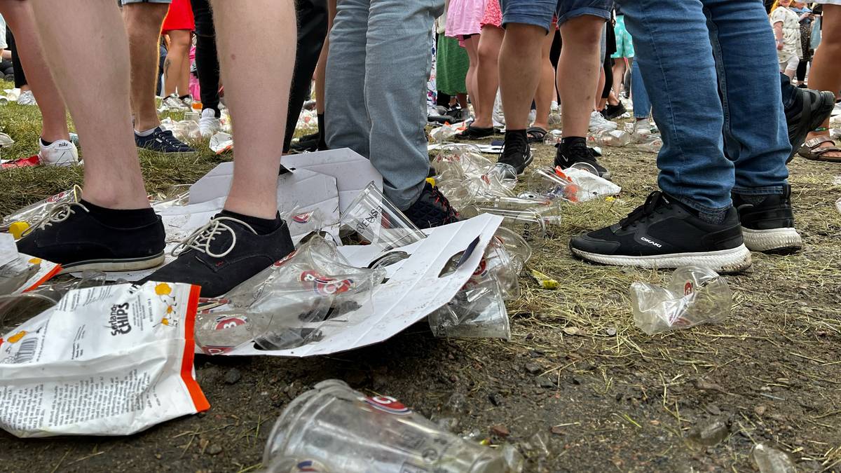 – Må få tilbake håpet i miljøkampen