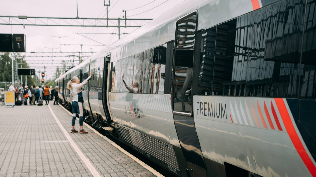 Bane Nor må svare for «hysj-taktikken» sin: – Det går på tilliten løs