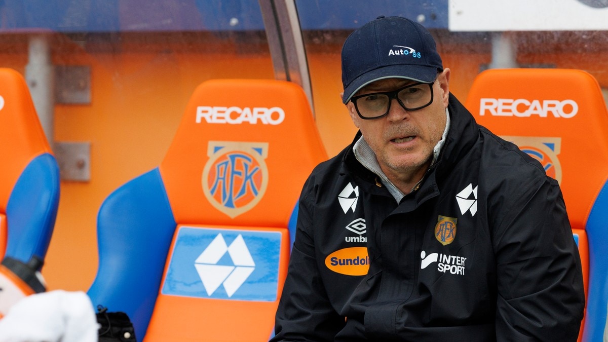 Ny uavgjort for Rekdals AaFK
