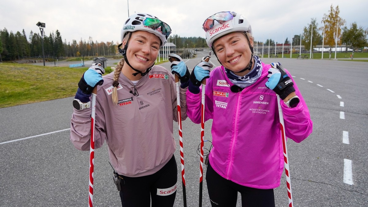 Julie og Norah følger omstridt oppskrift – forsker advarer