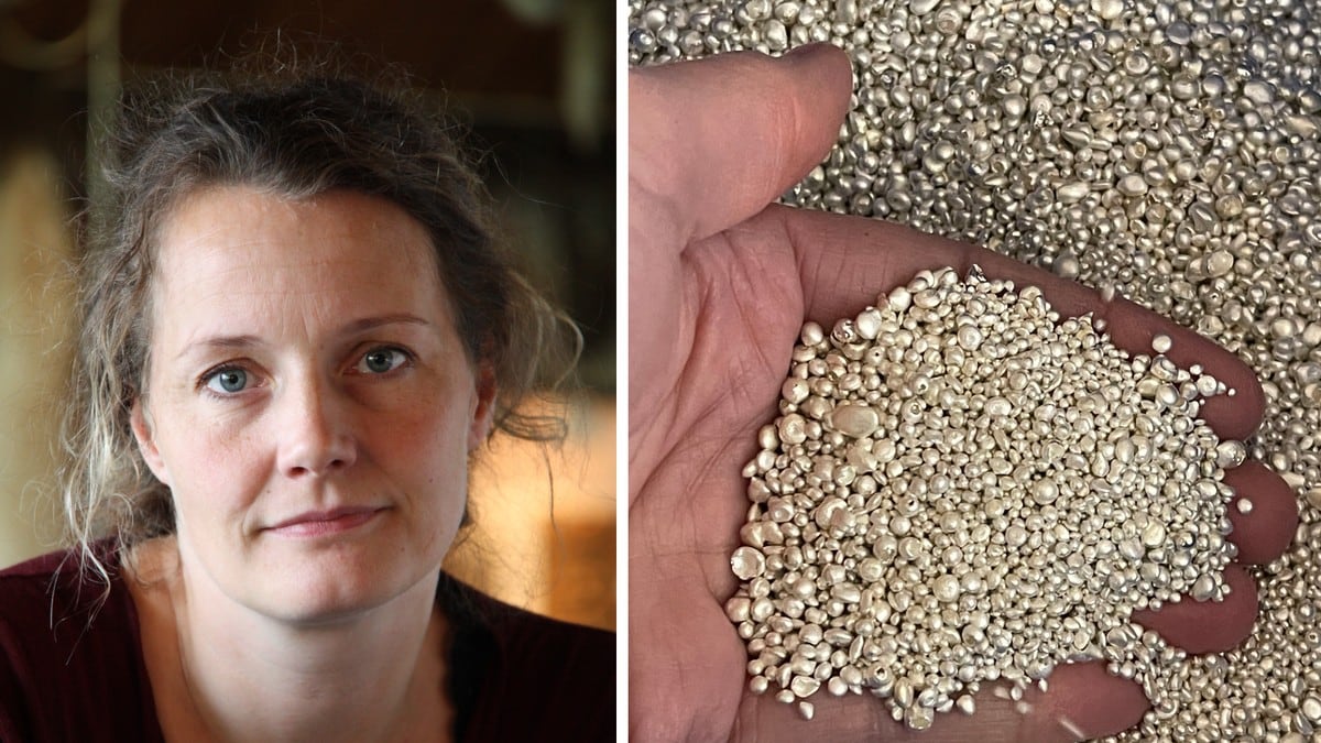 Sølvprisene skyter i været: – Får vondt i magen